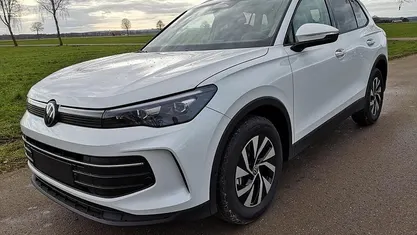 Gebraucht 2026 VW Tiguan Life SUV | 47.440 € (Superpreis)