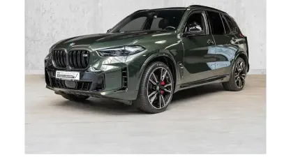 Gebraucht BMW X5 M Sport 530 PS (389 kW) 2024 Sonderlackierung SUV