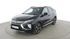 Schwarz Gebraucht 2020 Mitsubishi Eclipse Cross Active SUV | 16.570 € (Fairer Preis)