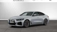 Gebraucht 2025 BMW i4 M Sport Limousine | 49.902 € (Fairer Preis)