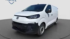 Weiß Gebraucht 2025 Fiat Scudo Van / Kleinbus | 24.980 € (Guter Preis)