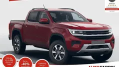 Deep red metallic Neu 2025 VW Amarok Style Abholung | 55.990 € (Fairer Preis)