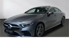 Gebraucht 2018 Mercedes CLS300 AMG Coupé | 37.940 €