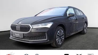 Gebraucht 2025 Skoda Superb Selection Kombi | 44.990 € (Fairer Preis)