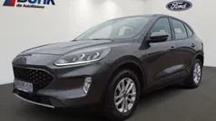 Lackierung ""magneti Gebraucht 2021 Ford Kuga Cool & Connect SUV | 20.980 € (Guter Preis)