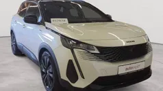 Gebraucht 2021 Peugeot 3008 GT SUV | 23.590 € (Fairer Preis)