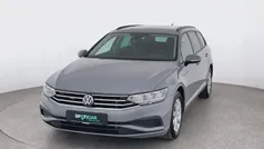 Grau Gebraucht 2022 VW Passat Basis Kombi | 26.970 € (Fairer Preis)