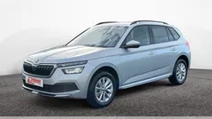 Silber Gebraucht 2023 Skoda Kamiq Style SUV | 21.630 € (Guter Preis)