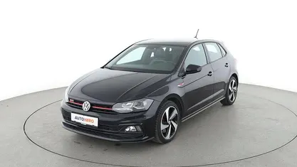 Gebraucht 2018 VW Polo GTI Limousine | 17.090 € (Fairer Preis)