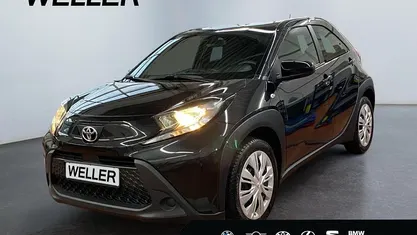 Gebraucht 2024 Toyota Aygo X Business Edition SUV | 14.840 € (Fairer Preis)