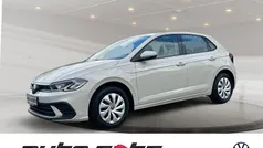 Grau Gebraucht 2022 VW Polo Life Limousine | 14.980 € (Fairer Preis)