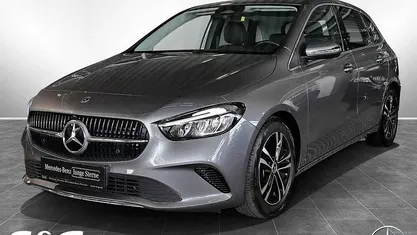 Gebraucht 2024 Mercedes B200 Progressive Van / Kleinbus | 29.950 € (Fairer Preis)
