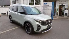 Gebraucht 2025 Ford Tourneo Courier Active Van / Kleinbus | 26.790 € (Fairer Preis)