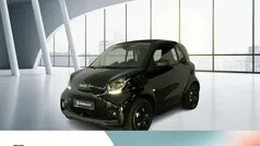 Bodypanels in black Gebraucht 2024 Smart ForTwo Electric Drive Coupé | 12.980 € (Fairer Preis)