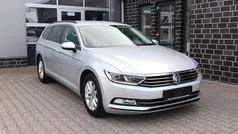 Gebraucht 2019 VW Passat Comfortline Kombi | 18.490 € (Superpreis)