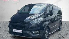 Gebraucht 2023 Ford Tourneo Custom Active Van / Kleinbus | 46.950 € (Fairer Preis)