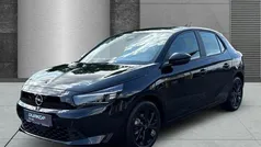 Karbon schwarz Neu 2025 Opel Corsa Edition Kleinwagen | 20.750 € (Fairer Preis)