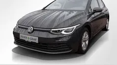 Gebraucht 2023 VW Golf VIII Life Limousine | 19.740 € (Superpreis)