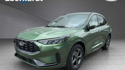 Grün Neu 2025 Ford Kuga ST-Line SUV | 30.990 € (Guter Preis)