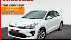 Gebraucht 2021 Kia Rio Vision Limousine | 11.979 € (Fairer Preis)