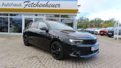 Schwarz Gebraucht 2024 Opel Astra Limousine | 19.950 € (Superpreis)