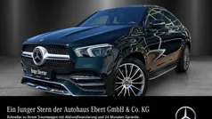 Mercedes GLE350e