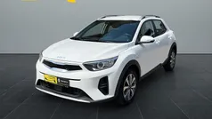 Gebraucht 2023 Kia Stonic Vision SUV | 15.390 € (Guter Preis)