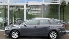 Gebraucht 2024 Kia Ceed Sportswagon Comfort Kombi | 21.980 € (Superpreis)
