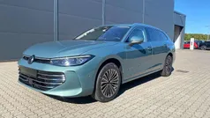 Gebraucht 2025 VW Passat Elegance Kombi | 41.780 € (Fairer Preis)