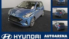 Gebraucht 2025 Hyundai i10 Trend Kleinwagen | 16.975 € (Fairer Preis)
