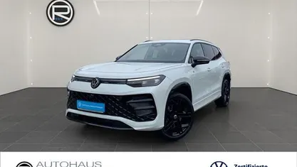 Gebraucht 2025 VW Tayron R-line SUV | 61.480 € (Fairer Preis)