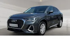 Gebraucht 2024 Audi Q3 Sportback S-Line SUV | 44.990 € (Fairer Preis)