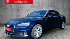 Gebraucht 2020 Audi A5 Cabriolet Comfort Cabrio | 31.750 € (Guter Preis)
