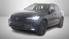 Onyx black Gebraucht 2025 Volvo XC60 Plus SUV | 50.990 € (Fairer Preis)