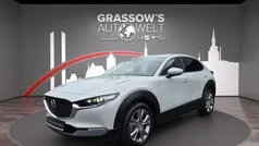 Ceramic Gebraucht 2024 Mazda CX-30 Exclusive SUV | 28.990 € (Fairer Preis)
