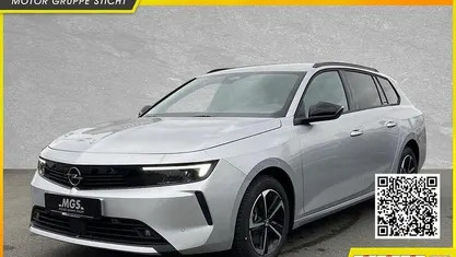 Gebraucht 2024 Opel Astra Edition Kombi | 26.690 € (Fairer Preis)