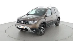 Braun Gebraucht 2018 Dacia Duster Prestige SUV | 14.090 € (Fairer Preis)