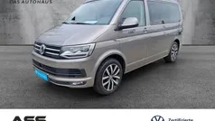 Beige Gebraucht 2018 VW T6 California Van | 57.990 €