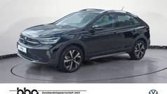 Schwarz Gebraucht 2025 VW Taigo Style SUV | 29.490 € (Fairer Preis)