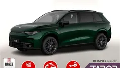 Gebraucht 2025 Leapmotor C10 SUV | 34.788 € (Superpreis)