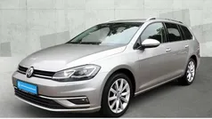 Gebraucht 2020 VW Golf VII Highline Kombi | 16.555 € (Guter Preis)