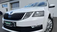 Gebraucht 2020 Skoda Octavia Ambition Kombi | 17.860 € (Guter Preis)