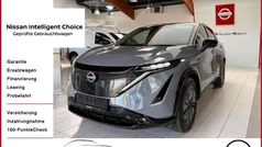 Gebraucht 2025 Nissan Ariya Evolve SUV | 43.990 € (Guter Preis)