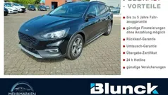 Gebraucht 2021 Ford Focus Active Kombi | 17.990 € (Fairer Preis)