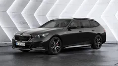 Gebraucht 2025 BMW 540 M Sport Kombi | 81.390 € (Fairer Preis)