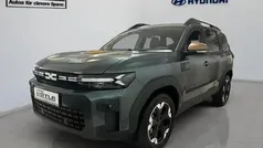 Gebraucht 2025 Dacia Bigster Extreme SUV | 33.985 € (Fairer Preis)