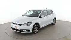 Gebraucht 2017 VW Golf VII Sound Limousine | 12.960 € (Guter Preis)