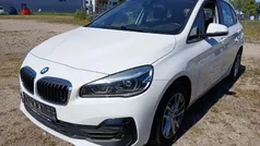 Gebraucht 2020 BMW 218 Advantage Van / Kleinbus | 20.300 € (Fairer Preis)