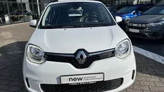 Pyrénéesweiß Gebraucht 2020 Renault Twingo LIMITED Kleinwagen | 9.950 € (Fairer Preis)