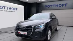 Gebraucht 2024 Audi Q2 Advanced SUV | 32.750 € (Fairer Preis)